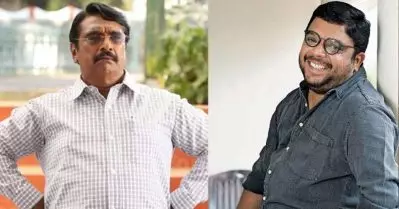 കൊച്ചിന്‍ ഹനീഫ വിട്ടുപോയ ഗ്യാപ്പിലേക്കാണ് ജോണി ആന്റണി കേറിയത്: നാസര്‍ ലത്തീഫ്