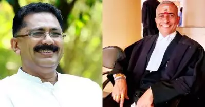തല പോയാലും ഭീകരവാദി വിളി ഭയന്ന് സംഘികള്‍ക്കെതിരെ മൗനമവലംബിക്കില്ല; അഡ്വ. കൃഷ്ണ രാജിന്റെ വിദ്വേഷ പോസ്റ്റിന് ജലീലിന്റെ മറുപടി