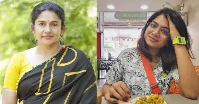 പൊറോട്ട ആണുങ്ങള്‍ക്ക് മാത്രം കൊടുക്കുന്നതിന്റെ നീതികേടിനെക്കുറിച്ചാണ് അനാര്‍ക്കലി പറഞ്ഞത്, അതുതന്നെയാണ് റിമയും പറയാന്‍ ശ്രമിച്ചത്: ലാലി പി.എം.