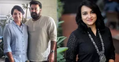 പതറാതെ ഡയലോഗ് പഠിപ്പിച്ചത് ലാലേട്ടനാണ്, ആ ടെക്‌നിക്കാണ് എന്റെ കരിയറും സിനിമയും എല്ലാം മാറ്റിയത്: ലെന