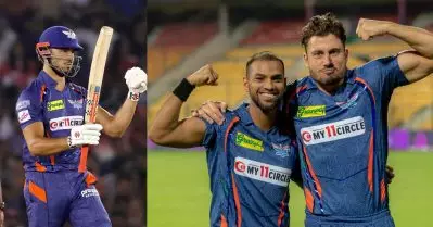 അടിയോടടി🔥 പൊരിഞ്ഞ അടി🔥 പഞ്ചാബിന്റെ കണ്ണില്‍ നിന്നും പൊന്നീച്ച പാറുന്ന അടി; ഐ.പി.എല്ലിന്റെ ചരിത്രത്തില്‍ രണ്ടാമത് 😲 😲