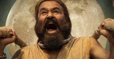 പാന്‍ ഇന്ത്യന്‍; അഞ്ച് ഭാഷകളില്‍ മലൈക്കോട്ടൈ വാലിബന്‍ ഫസ്റ്റ് ലുക്ക് പുറത്ത്