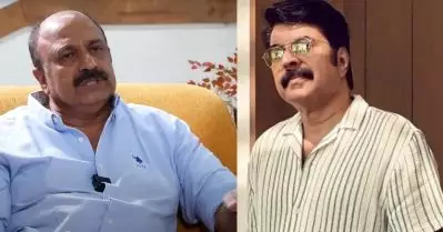 അഭിമുഖങ്ങളില്‍ അങ്ങനെ പറഞ്ഞാല്‍ എന്നോട് ആളുകള്‍ക്ക് വെറുപ്പ് വരുമെന്ന് മമ്മൂക്ക പറഞ്ഞു: സിദ്ദീഖ്
