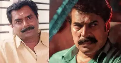 അഡ്വാന്‍സ് കൊടുത്തിട്ടും മമ്മൂട്ടിയുമായുള്ള പ്രശ്‌നം കാരണം ആ നടി സിനിമയില്‍ നിന്ന് ഇറങ്ങിപോയി; കിരീടം ഉണ്ണി