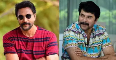 ഡ്യൂപ്പില്ല, മരണക്കിണറില്‍ ബൈക്ക് ഓടിച്ചത് ഞാന്‍; താഴെ നില്‍ക്കാമോ എന്ന് ചോദിച്ചപ്പോള്‍ മമ്മൂക്ക പറ്റില്ലെന്ന് പറഞ്ഞു: ബാബു ആന്റണി