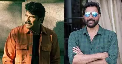 സിനിമ ഇല്ലാത്തപ്പോള്‍ വേറെ എന്താണ് ചെയ്യുന്നതെന്ന് മമ്മൂക്ക വളരെ സീരിയസായി ചോദിച്ചു: ബാബു ആന്റണി