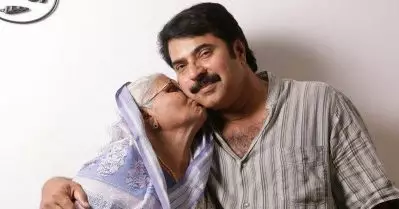 ഏറ്റവും നല്ല സുഹൃത്തും ആദ്യത്തെ സുഹൃത്തും; ശ്രദ്ധ നേടി മമ്മൂട്ടിയുടെ പോസ്റ്റ്