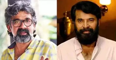ഷൂട്ടിന് ഒരാഴ്ച മുമ്പ് മമ്മൂട്ടി ചിത്രത്തില്‍ നിന്നും രഞ്ജിത്ത് പിന്മാറി, അസിസ്റ്റന്റ് ഡയറക്ടര്‍ സംവിധായകനായത് ഉച്ചക്ക്: സന്തോഷ് ദാമോദരന്‍