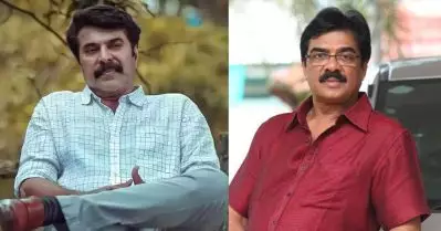 മമ്മൂട്ടി ശുദ്ധനായ മനുഷ്യനാണ്, ശുദ്ധന്‍ ദുഷ്ടന്റെ ഫലം ചെയ്യും: വിജയരാഘവന്‍