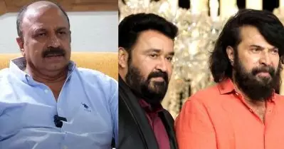 മോഹന്‍ലാലിനെ കാണുന്നത് പോലെ അല്ല മമ്മൂട്ടിയെ കാണുന്നത്, കുറച്ചുകൂടി ബഹുമാനം അദ്ദേഹത്തിനോടുണ്ട്: സിദ്ദീഖ്