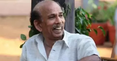 ആ ചിരിയും മാഞ്ഞു; മാമുക്കോയ അന്തരിച്ചു