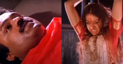 ഒരു ഡമ്മി ഇട്ട് മറിക്കാം, ആ ഡമ്മിയില്‍ വെട്ടട്ടെ; മണിച്ചിത്രത്താഴിലെ ക്ലൈമാക്‌സ് ആശയം കൊടുത്തത് സുരേഷ് ഗോപി: ബി. ഉണ്ണികൃഷ്ണന്‍