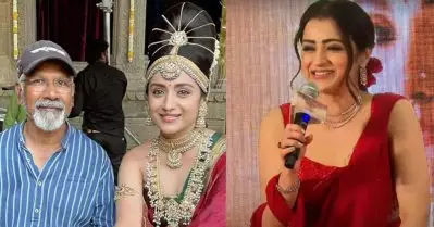 മണിരത്‌നം സിനിമകളുടെ ഭാഗമാവാന്‍ എല്ലാ സ്ത്രീകളും ആഗ്രഹിക്കും; സുന്ദരികളായ നായികമാരെയാണ് അദ്ദേഹം തെരഞ്ഞെടുക്കുക: തൃഷ