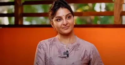 ആരുടെ ജീവിതത്തിലാണ് പ്രശ്നങ്ങൾ ഒതുങ്ങുന്നത്, എനിക്ക് ഒരുപാട് എക്സൈറ്റ്മെന്റുള്ള ചിത്രമാണത്: മഞ്ജു വാര്യർ
