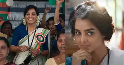 ‘തമിഴ് സിനിമകളോട് കാണിക്കുന്ന സൂഷ്മത മലയാള സിനിമയോട് കൂടെ കാണിക്കേണ്ടതുണ്ട്’; നിരാശപ്പെടുത്തി വെള്ളരിപട്ടണത്തിലെ സുനന്ദയും