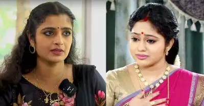 ഞാനാണെങ്കില്‍ ആ രംഗം ചെയ്യില്ല, എന്നെ പറഞ്ഞുവിട്ടാലും കുഴപ്പമില്ല: ശാലു കുര്യന്‍