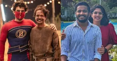 മിന്നല്‍ മുരളിയുടെ ക്ലൈമാക്‌സ് ഷൂട്ട് ചെയ്യുന്ന സമയത്ത് ആകെ കയ്യില്‍ നിന്നും പോയിട്ടുണ്ട്, ഒരുപാട് കരഞ്ഞു: ബേസില്‍ ജോസഫ്