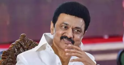 എല്ലാ ഊരും എങ്ക ഊര്; മണിപ്പൂരി കായിക താരങ്ങളെ തമിഴ് നാട്ടിലേക്ക് ക്ഷണിച്ച് സ്റ്റാലിന്‍