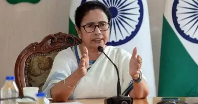കായിക താരങ്ങള്‍ രാജ്യത്തിന്റെ അഭിമാനമാണ്; രാഷ്ട്രീയം നോക്കാതെ കുറ്റക്കാര്‍ക്കെതിരെ നടപടിയെടുക്കണം: മമത ബാനര്‍ജി