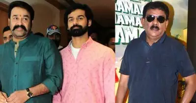 തന്ത ഒന്നുമല്ല, അതിനെക്കാള്‍ ഉഗ്രനായിട്ടാണ് ഇവന്‍ ചെയ്യുന്നതെന്ന് പ്രിയന്‍ ചേട്ടന്‍ പറഞ്ഞു: സുരേഷ് കൃഷ്ണന്‍