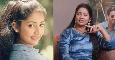 അടുത്ത വീട്ടിലെ ചേച്ചിയുടെ ജീന്‍സ് വാങ്ങിയാണ് ഫോട്ടോ ഷൂട്ട് ചെയ്തത്, ലൂസായതുകൊണ്ട് പിറകില്‍ പിന്‍ കുത്തി: നവ്യ നായര്‍