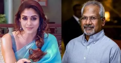 മണിരത്‌നം ചിത്രത്തില്‍ നായികയാവേണ്ടതായിരുന്നു: നയന്‍താര
