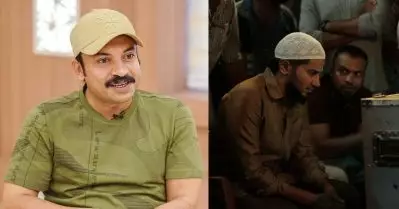 അഞ്ച് മിനിട്ട് ആണെങ്കില്‍ പോലും വന്ന് അഭിനയിക്കാമെന്ന് ദുല്‍ഖര്‍ പറഞ്ഞു, കഥാപാത്രമെന്താണെന്ന് പോലും അറിയില്ലായിരുന്നു: സൗബിന്‍ ഷാഹിര്‍