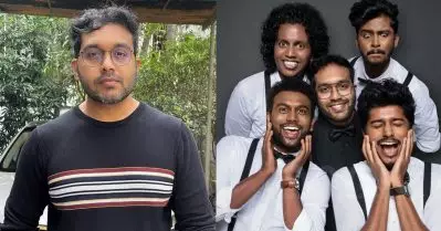 രണ്ട് ലക്ഷം വ്യൂവില്‍ കിടന്ന പാട്ടാണ്, കരിക്കിന്റെ വീഡിയോയില്‍ ഇട്ടതോടെ ഒരു കോടി കടന്നു: നിഖില്‍ പ്രസാദ്