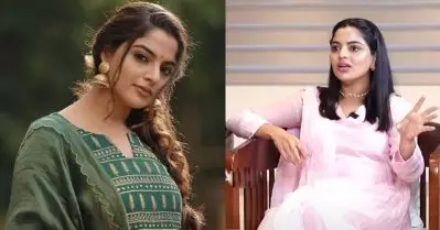 പറയുന്നത് ഊതിപ്പെരുപ്പിച്ച് വലിയ കാര്യമാക്കുന്നതിനോട് താത്പര്യമില്ല, ഇത്തരം കാര്യങ്ങളുടെ പിന്നാലെ പോകുന്ന ഒരാളല്ല ഞാന്‍: നിഖില വിമല്‍