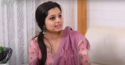 മാസ് സിനിമകളില്‍ ചെറിയ ഭാഗമാകാന്‍ കഴിയുന്നത് എനിക്ക് എന്നും ഇഷ്ടമുള്ള കാര്യമാണ്: നിരഞ്ജന അനൂപ്