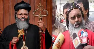 ബി.ജെ.പിയോട് രാഷ്ട്രീയ അയിത്തമില്ല; ആര്‍.എസ്.എസിന് നല്ല വശങ്ങളുണ്ട്: ഓര്‍ത്തഡോക്‌സ് സഭ മെത്രാപ്പൊലീത്ത