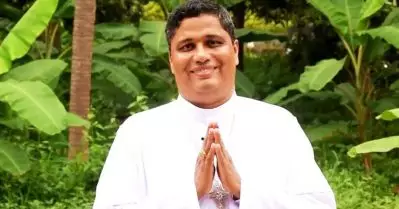 വിചാരധാര അനുകൂല പരാമര്‍ശം; മാര്‍ പാംപ്ലാനി സംഘപരിവാറിനേക്കാള്‍ തരം താണു: അല്‍മായ മുന്നേറ്റം