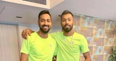 ഐ.പി.എല്ലിൽ വീണ്ടും പാണ്ഡ്യ എഫക്ട്; ബൗളിങ്ങിൽ മിന്നും പ്രകടനം