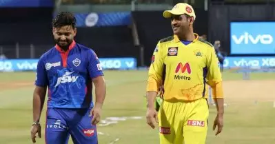 എം.എസ്. ധോണി കളിനിർത്തിയാൽ റിഷഭ് പന്ത്‌ രക്ഷപ്പെടും; സൗരവ് ഗാംഗുലി