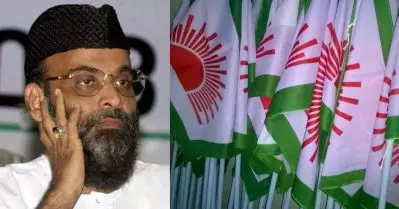 നിലമ്പൂരില്‍ പി.ഡി.പി ഇടതിനൊപ്പം തുടരും: സലാഹുദ്ദീന്‍ അയ്യൂബി
