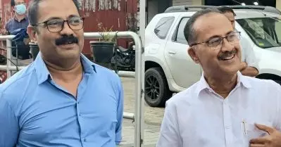 ഷാജിയെ ഒന്നും ചെയ്യാനാവില്ലെന്ന് ലീഗ് അന്നേ പറഞ്ഞു; കേരളത്തിലും ഫാസിസ്റ്റ് നയം: പി.എം.എ. സലാം