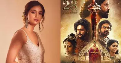 കീര്‍ത്തിയെ കുന്ദവൈക്കും പൂങ്കുഴലിക്കും വേണ്ടി ഫിക്‌സ് ചെയ്തിരുന്നു, അഭിനയിക്കാന്‍ കഴിയാത്തതില്‍ അവള്‍ക്ക് വിഷമമുണ്ട്: മേനക