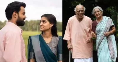വിവാഹേതര ബന്ധം പൊറുക്കാനാവാത്ത തെറ്റോ? പ്രണയ വിലാസവും പൂക്കാലവും പറഞ്ഞുവെക്കുന്നത്