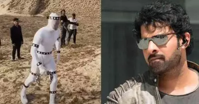 ആരാണ് റെയ്‌ഡേഴ്‌സ്; പ്രോജ്ക്ട് കെ യിലെ വില്ലന്മാരുടെ വീഡിയോ