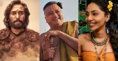 സ്‌കോര്‍ ചെയ്തത് നമ്പി, പൂങ്കുഴലി മങ്ങിയോ?; രണ്ടാമൂഴത്തില്‍ മണിരത്‌നത്തിന്റെ മലയാളികള്‍