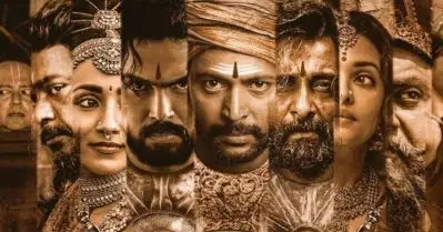 ചോളന്മാര്‍ തേരോട്ടം തുടങ്ങി; രണ്ടാം ദിനം 100 കോടി