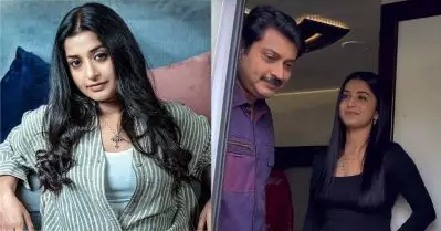 ‘റാണി’യാവാന്‍ മീര ജാസ്മിന്‍; ക്വീന്‍ എലിസബത്ത് ഫസ്റ്റ് ലുക്ക്