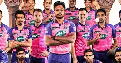 വല്ലാത്തൊരു ക്രിക്കറ്റ് തന്നെ; രാജസ്ഥാന്‍ സൂപ്പര്‍ റോയല്‍സിനെ തോല്‍പിച്ച് രാജസ്ഥാന്‍ റോയല്‍സ്; കമാന്‍ഡര്‍ ഓഫ് ദി മാച്ച് ആയി ജോ റൂട്ട്