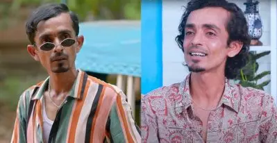 വീട്ടുകാര്‍ വലിയ കുറവായാണ് സിനിമയെ കാണുന്നത്, പക്ഷേ അവര്‍ക്ക് ആ കഥാപാത്രം ഇഷ്ടപ്പെട്ടു: രാജേഷ് മാധവന്‍