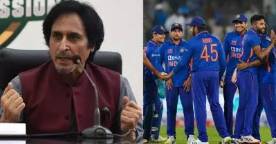 ഇനി ഇന്ത്യന്‍ ക്രിക്കറ്റിനെ ഭരിക്കാന്‍ പോകുന്നത് അവനായിരിക്കും; ഭാവി വിരാട് കോഹ്‌ലിയാണവന്‍: ഇന്ത്യന്‍ താരത്തെ പ്രശംസിച്ച് പാകിസ്ഥാന്‍ ലെജന്‍ഡ്