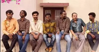 രോമാഞ്ചത്തിലെ പ്രേതം അനാമികയല്ല, ഇതാണ്; തകൃതിയായി രോമാഞ്ചം ഡീകോഡിങ്
