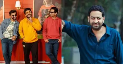 നിവിനും സിജുവും എന്നെ എപ്പോഴും കളിയാക്കും, എന്റെ സിനിമയുടെ പേര് ഡിസ്‌കോ ഡാന്‍സര്‍ എന്നായിരിക്കുമെന്ന് അവര്‍ പറഞ്ഞു: സൈജു കുറുപ്പ്