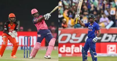 സിക്‌സറുകളുടെ രാജകുമാരനെ കാത്തിരിക്കുന്നത് അപൂര്‍വ നേട്ടം; റെക്കോഡിനായി ബട്‌ലറും ചഹലും; പഞ്ചാബിനും റെക്കോഡ് അലേര്‍ട്ട്