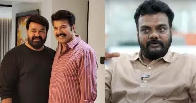 മോഹന്‍ലാലും മമ്മൂട്ടിയും അവതരിപ്പിച്ച പോലെ വിശാലമായ ലോകത്തേക്ക് ആ നടന് എത്താന്‍ കഴിയില്ല: സന്തോഷ് എച്ചിക്കാനം