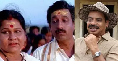 നെടുമുടി വേണു വരുന്നത് പ്രയാസമാണെന്ന് ലളിത ചേച്ചി പറഞ്ഞു, അദ്ദേഹത്തിന്റെ മുഖത്ത് നോക്കിയതും പൊട്ടിക്കരഞ്ഞു: സത്യന്‍ അന്തിക്കാട്